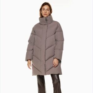 The Cloud Puff Mid Aritzia